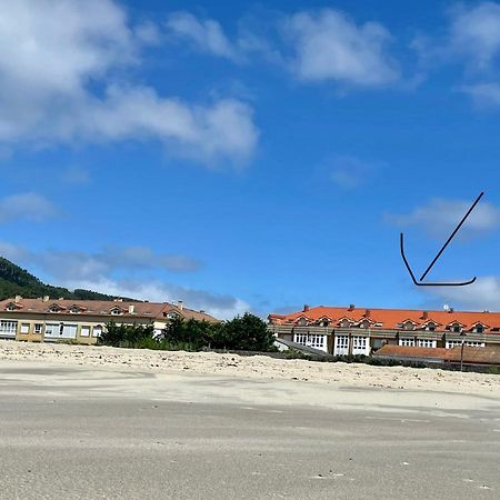 Casa da PRAIA Finisterre Bagian luar foto