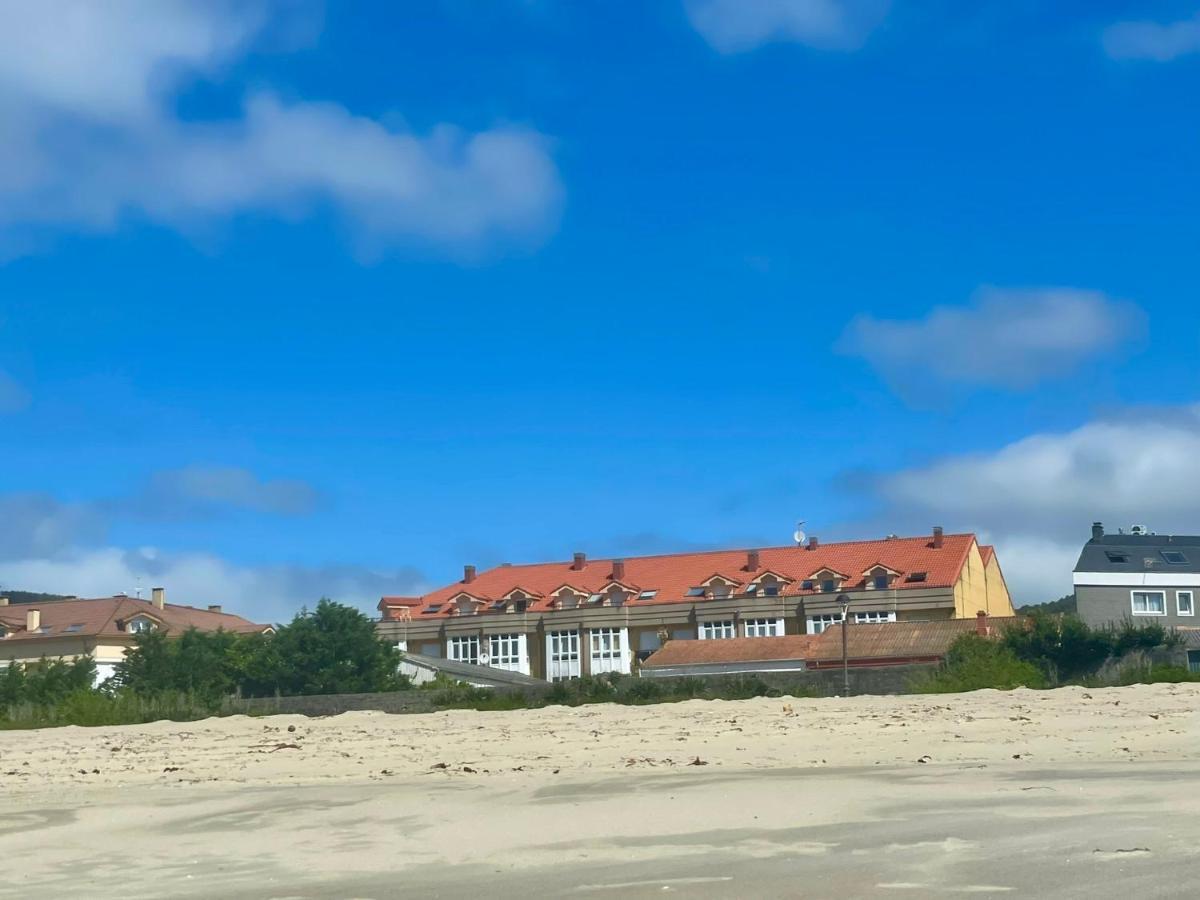 Casa da PRAIA Finisterre Bagian luar foto