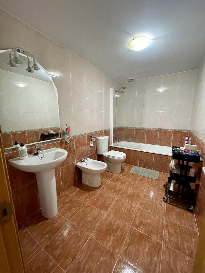 Casa da PRAIA Finisterre Bagian luar foto