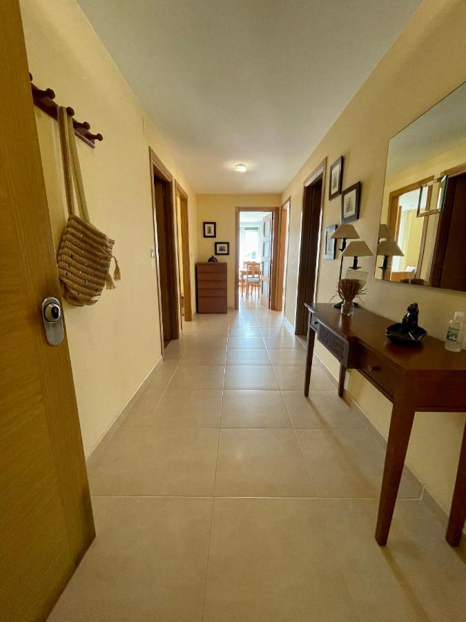 Casa da PRAIA Finisterre Bagian luar foto