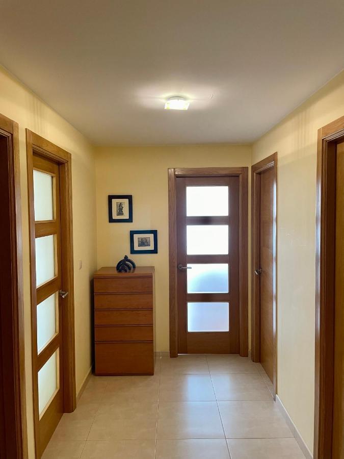 Casa da PRAIA Finisterre Bagian luar foto