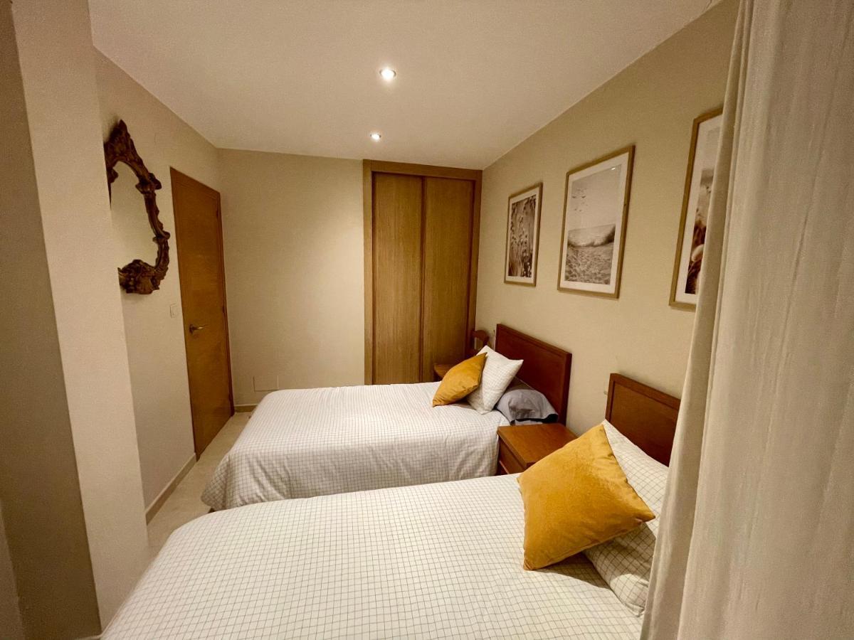 Casa da PRAIA Finisterre Bagian luar foto